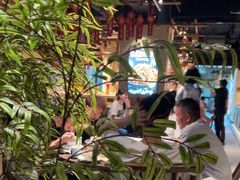 -洞庭土菜馆(天河北总店)