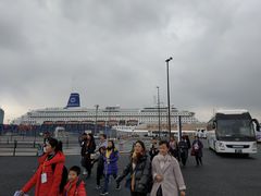 -福冈国际邮轮码头