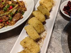 -高玛纳驴肉火烧(河间总店)