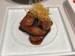 -狮王府淮扬菜(夫子庙老门东店)