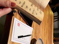 -破三川·新川菜(静安大融城店)