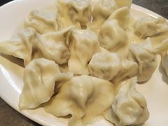 -李记饺子·熏酱东北菜(欢乐谷店)