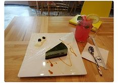 -W CAFE(甜爱路店)