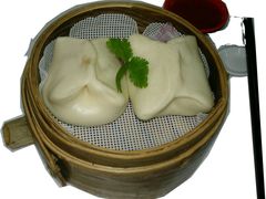 肉夹包-沙县肥姐小吃