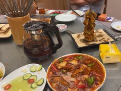 -李赵合鲜肉烧烤(西荷店)