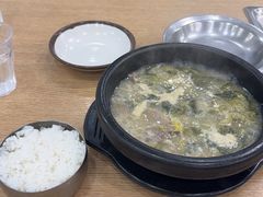 -神仙雪浓汤(弘大店)
