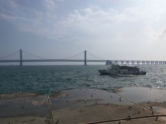 -星海湾跨海大桥
