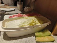 -海底捞火锅(万丰桥店)