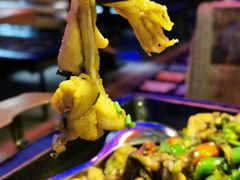 -蘭奢雅集·江浙菜(青山江滩店)