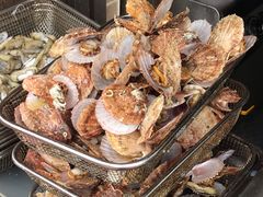 煮海鲜-北戴河庆山饭店·海鲜砂锅粥(北戴河黑石路店)