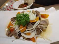 -疆Jiang·新疆秘制料理