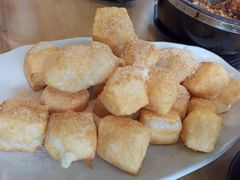 -海兰江石锅饭(水上店)