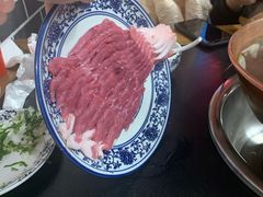 -裕德孚·非遗手切涮羊肉(东直门内大街店)