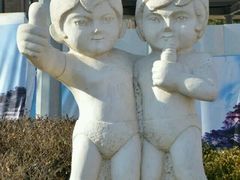 -崂山仰口游览区