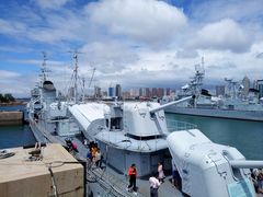 -中国人民解放军海军博物馆