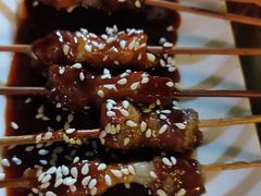 -醉烧膘·烧烤夜宵王(总店)