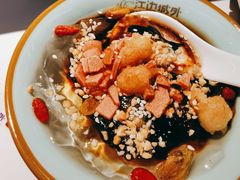 -江边城外烤全鱼(世茂广场店)