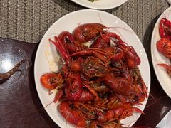 -无锡君来洲际酒店