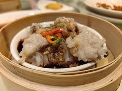 -利苑酒家(宜安广场店)