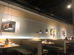 大堂-小和庆·知味(首铸万科店)