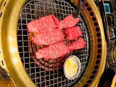 -老乾杯和牛烧肉(王府中环店)