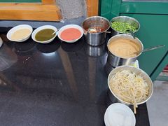 -天桥老金涮肉(牛街店)