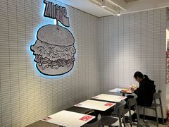 用餐区-肯德基(建华店)