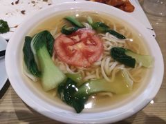 -随喜赞素食餐厅(亦庄店)