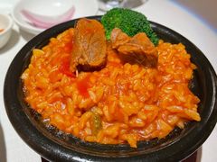 -俄士厨房(时代天街店)