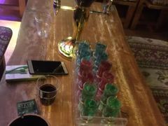 -UP嘻哈酒吧(粉巢店)