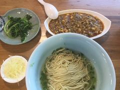 -朱洪元苏式面馆(绿宝广场店)
