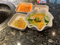 -汉拿山(包河万达店)