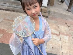 -汉仪华裳汉服旗袍·摄影写真馆(乌镇西栅店)