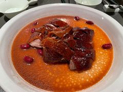 明炉烧鹅-粤凤佬