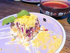 -卢布林西餐厅(万正店)
