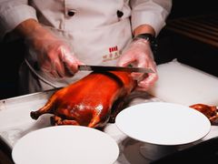 -四季民福烤鸭店(王府井东安门店)