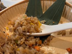 -海底捞火锅(劲松店)