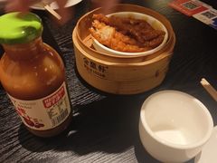 -金鼎轩(鸟巢北辰荟店)