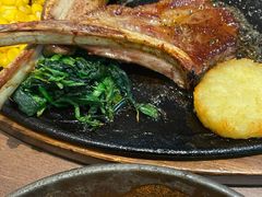 -萨莉亚意式餐厅(杭州滨江天街店)