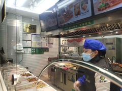-紫光园清真北京小吃(广渠门内店)