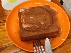 招牌漏奶华-澳门陈光记烧味饭店(南京德基广场店)