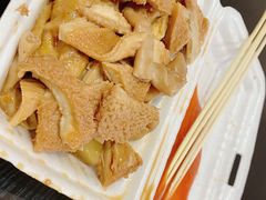 -细妹五香牛杂(步行街店)