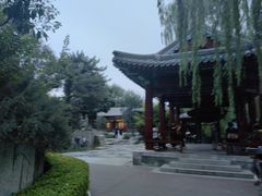 -安定门(地铁站)