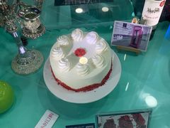 -第戎蛋糕(恒隆广场店)