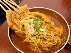 -青春分食(仙林大学城店)