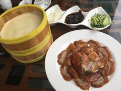 -祥之缘北京烤鸭(美利广场店)