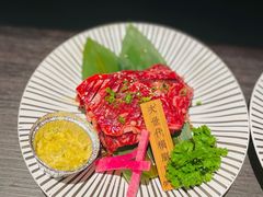 -AJIYA·池袋日式烧肉自助(天津万象城店)
