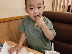 -德克士(三门路店)