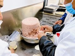 -黄阿姨锅贴大王(万航渡路店)