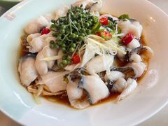 -小吊梨汤·北京菜·烤鸭(双井乐成中心店)